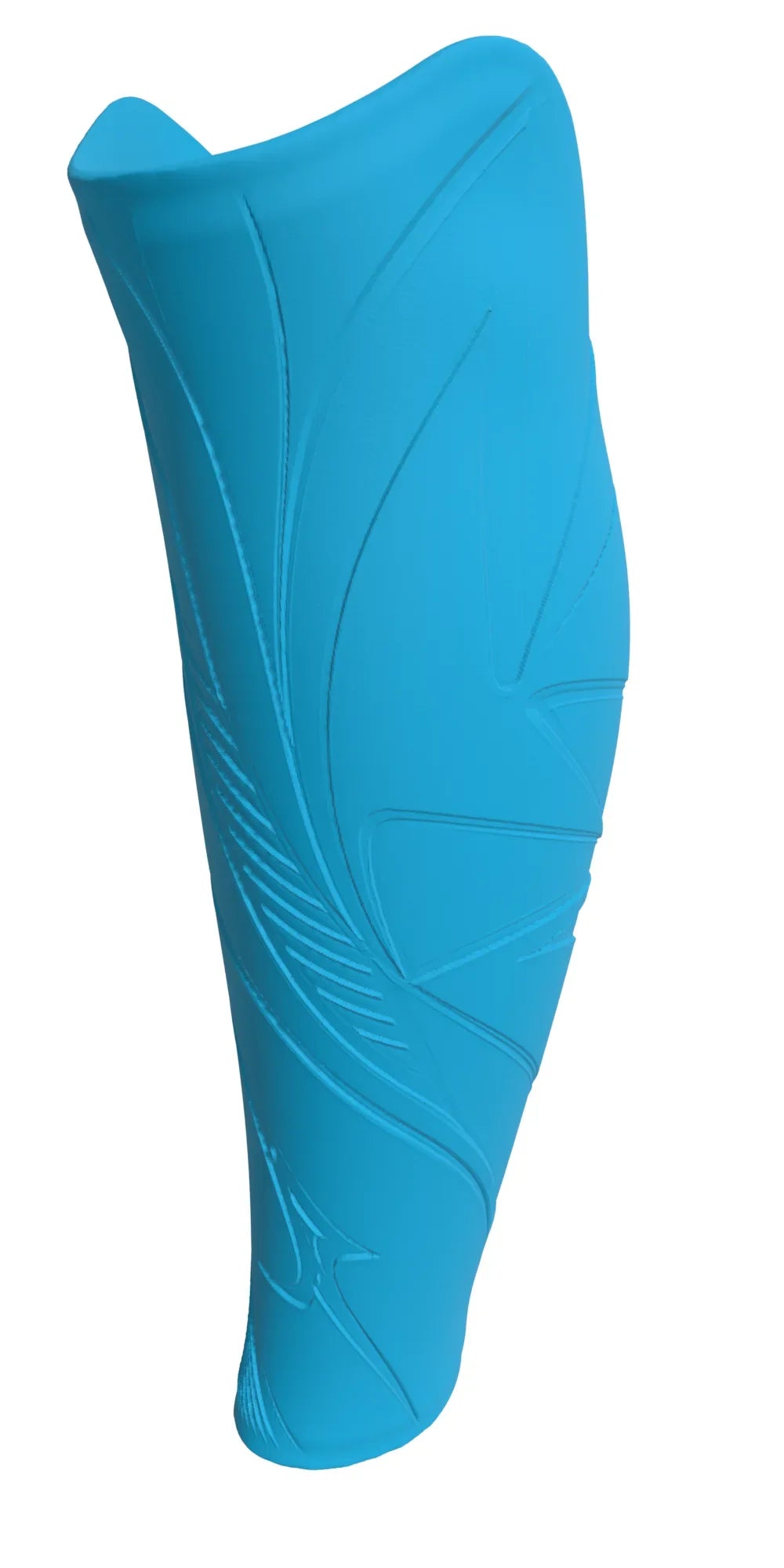 Electric Blue