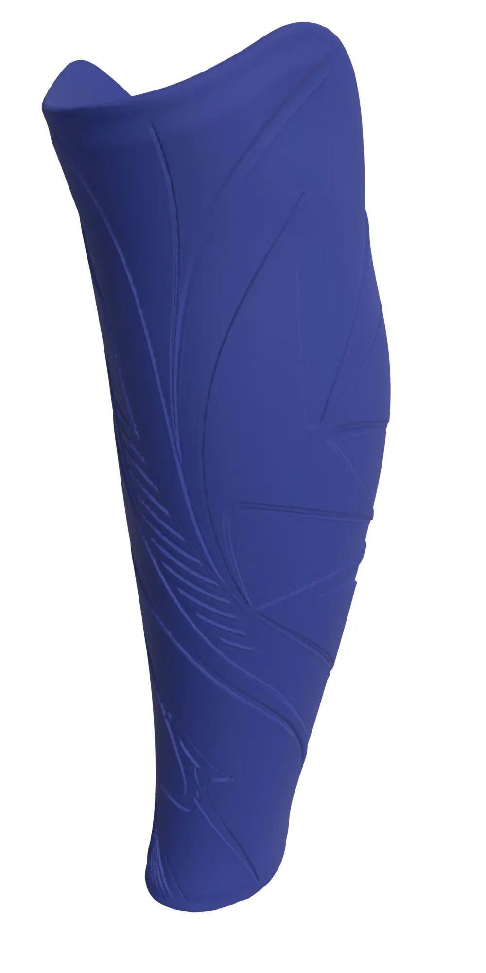 Indigo Blue