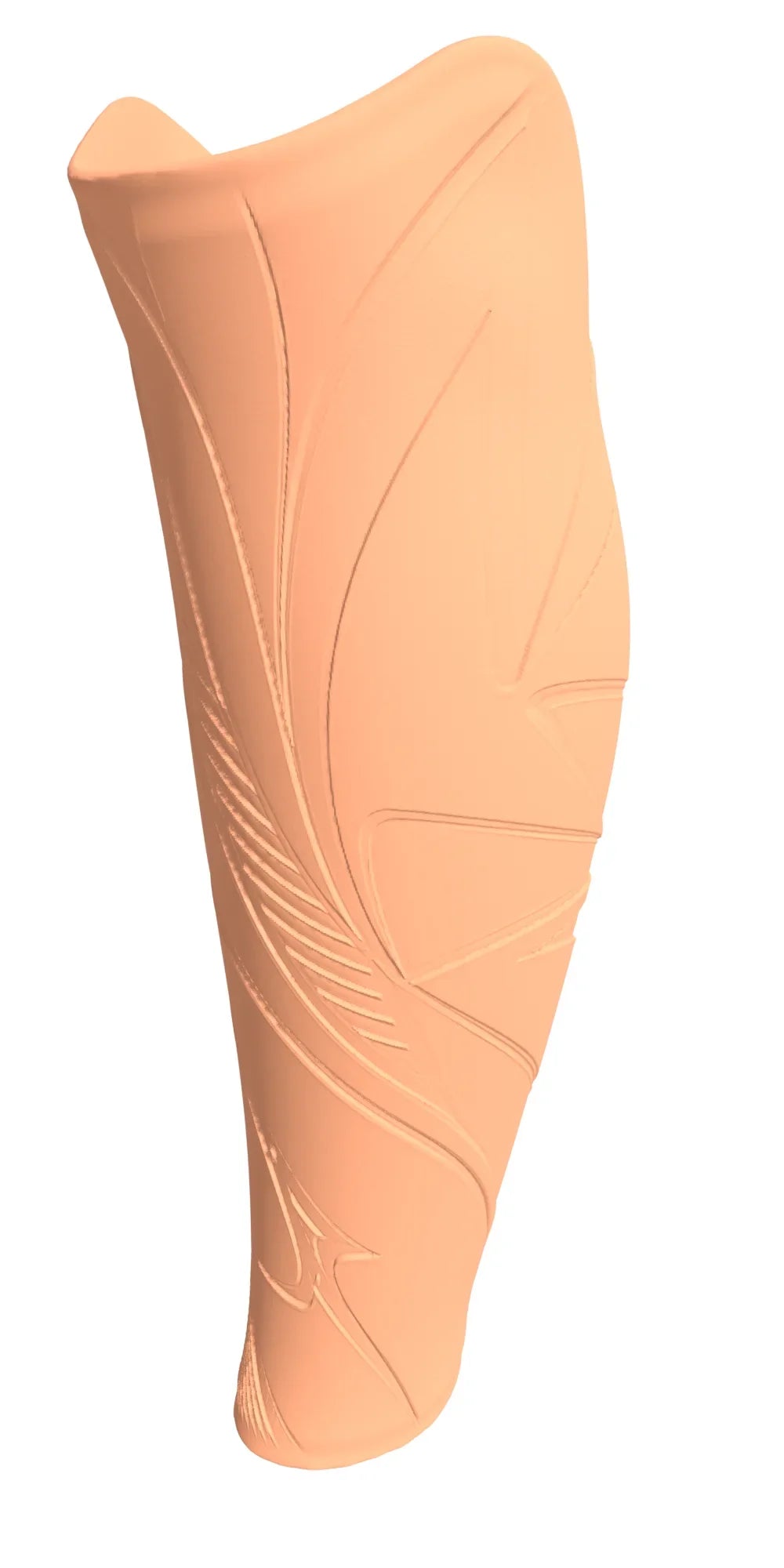 Warm Nude