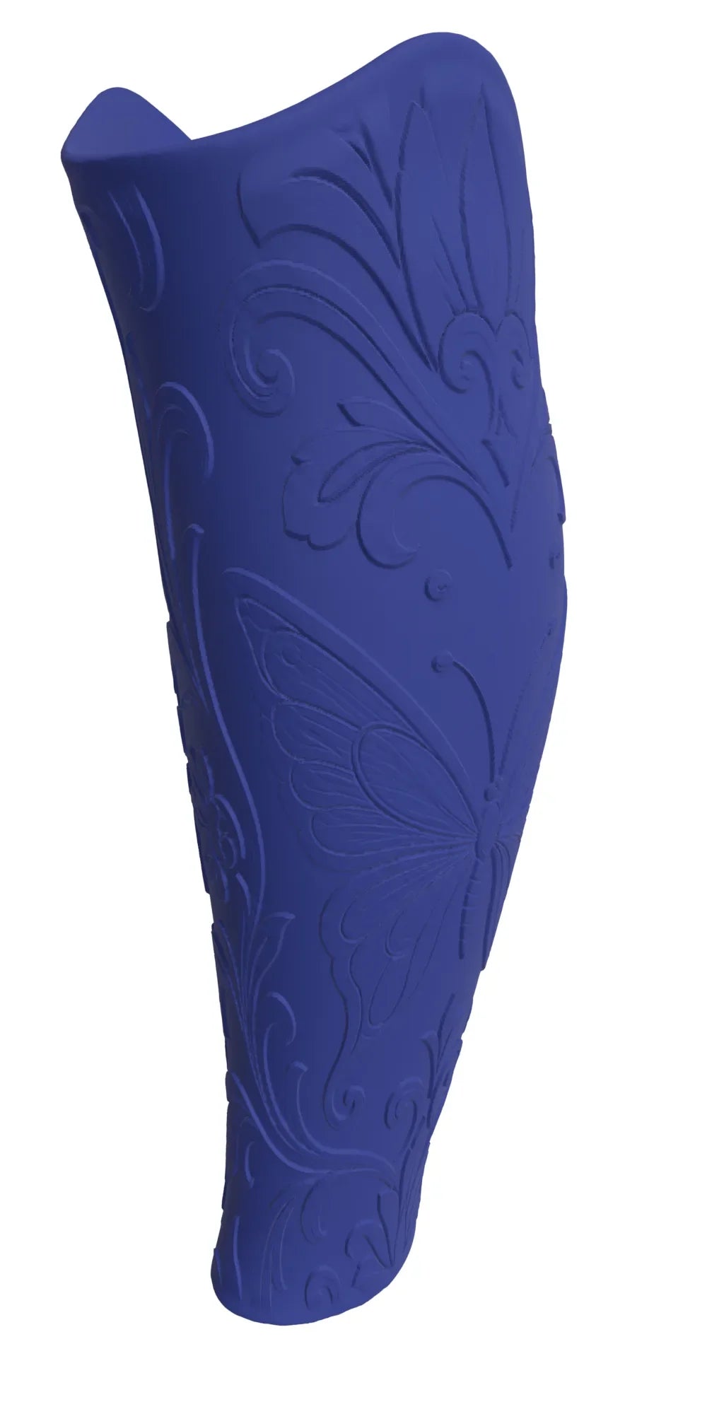 Indigo Blue