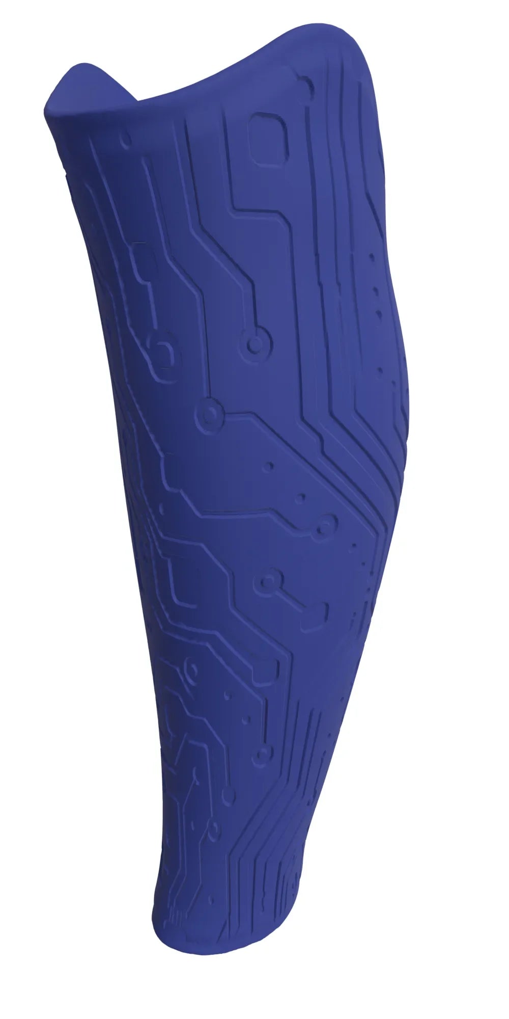 Indigo Blue