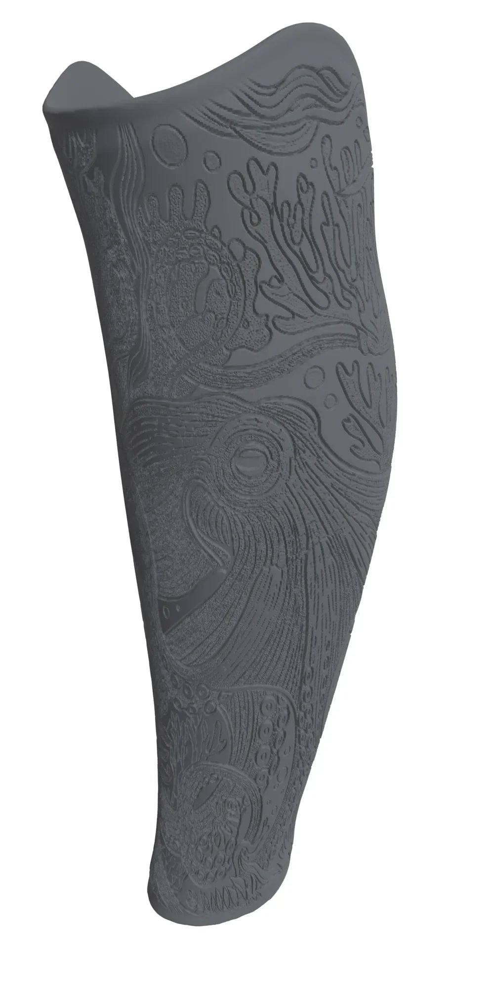 Slate Grey