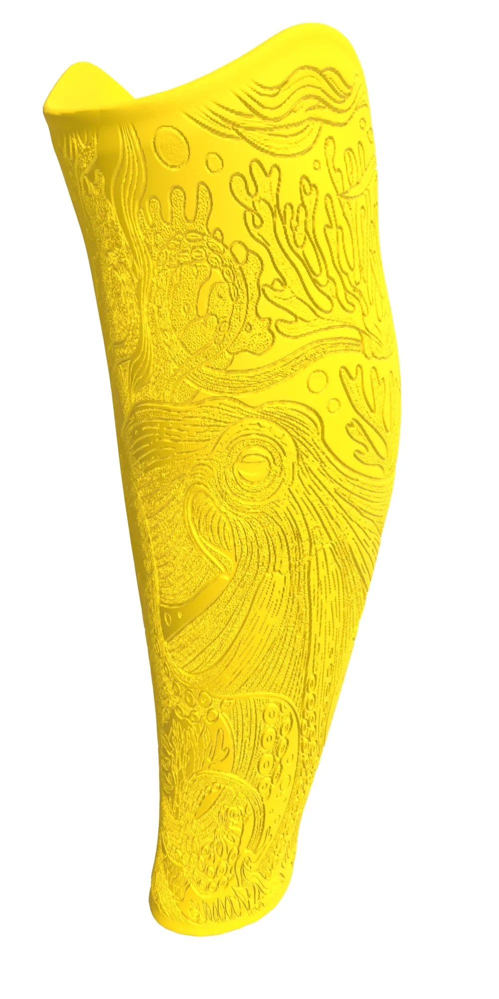 Sunbeam Yellow