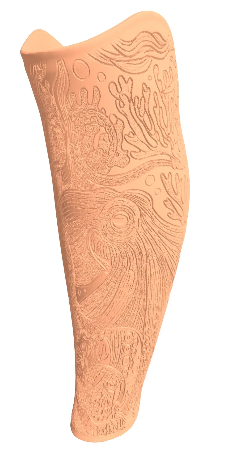 Warm Nude