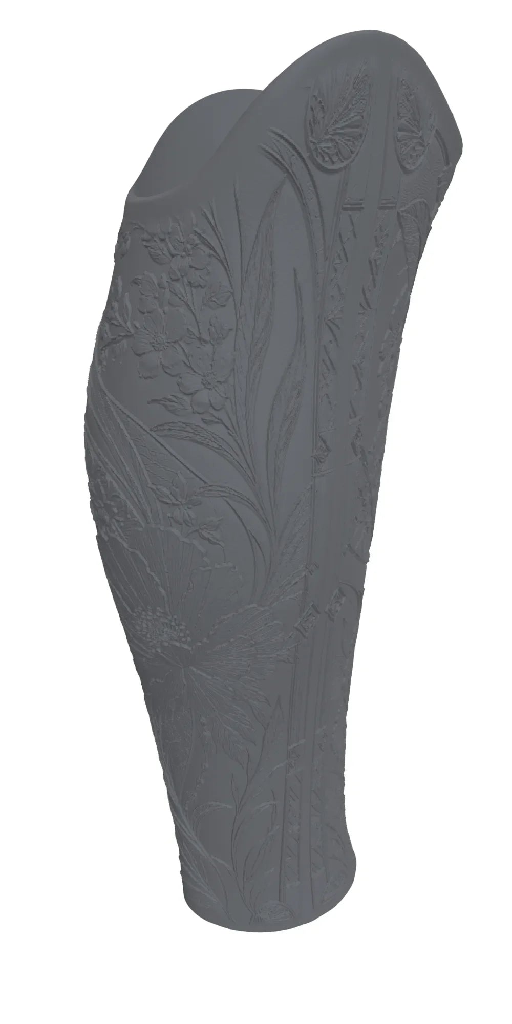 Slate Grey back
