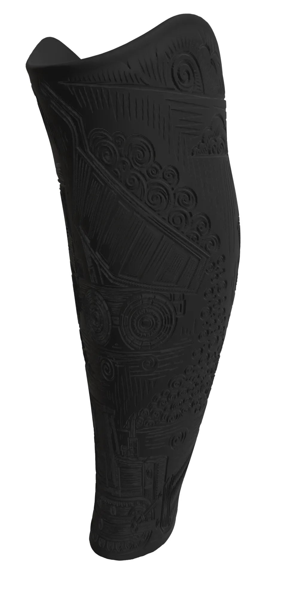 Ink Black