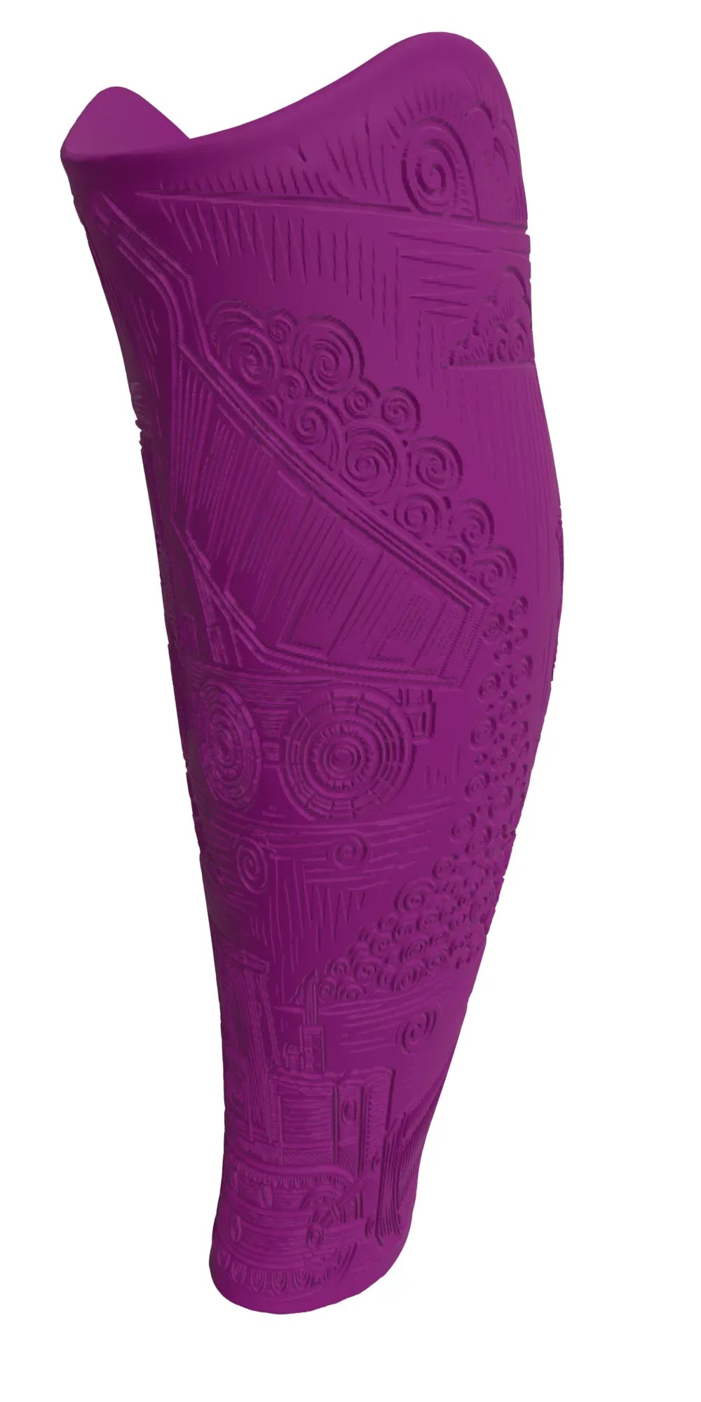 Royal Plum