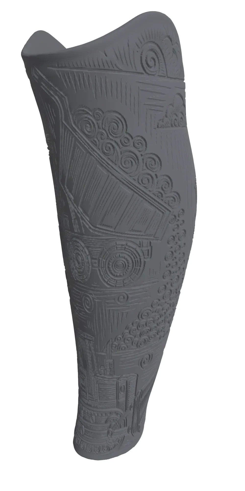 Slate Grey