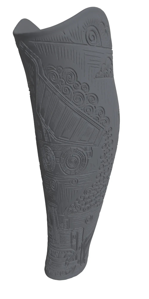 Slate Grey