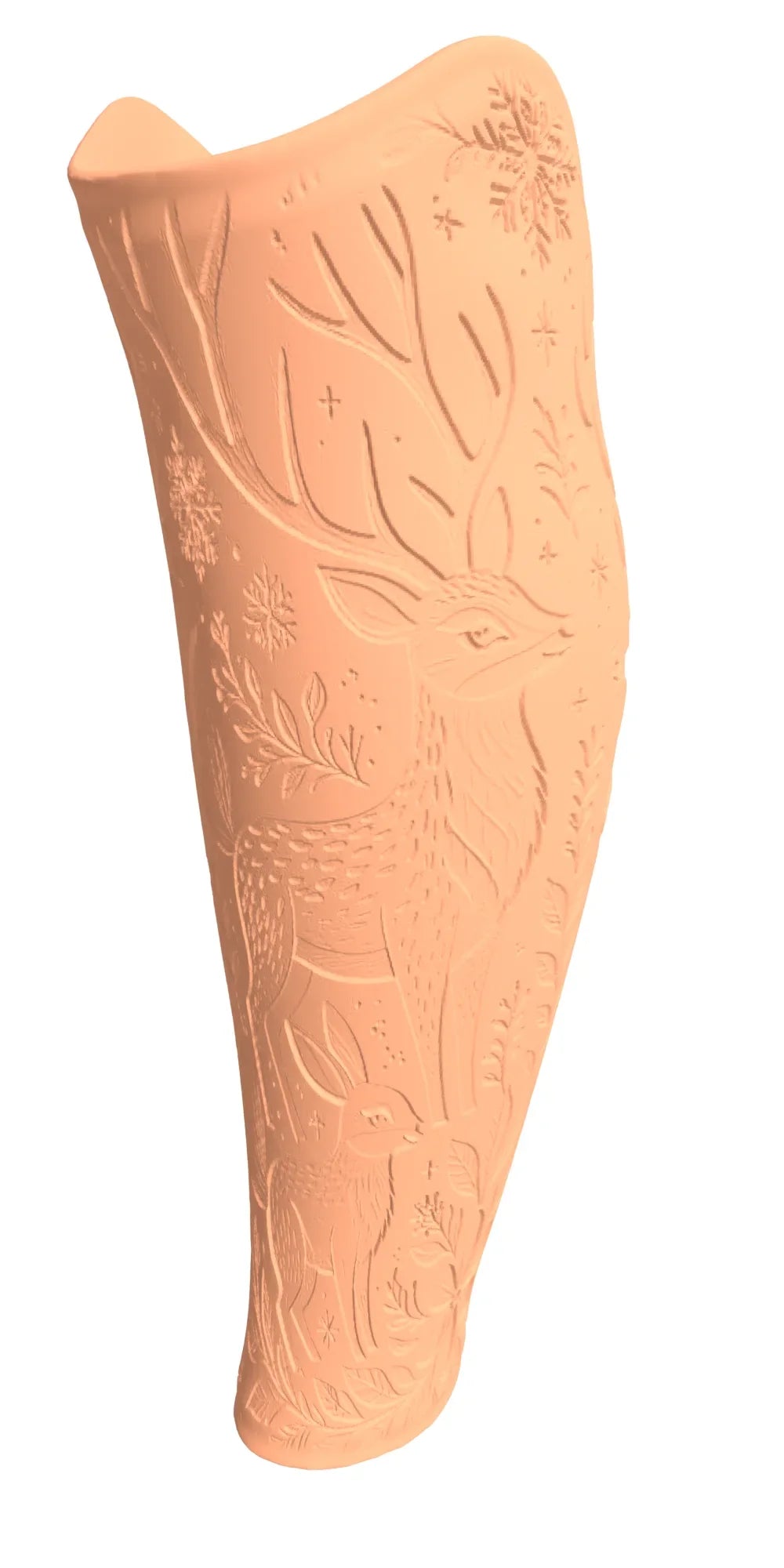 Warm Nude