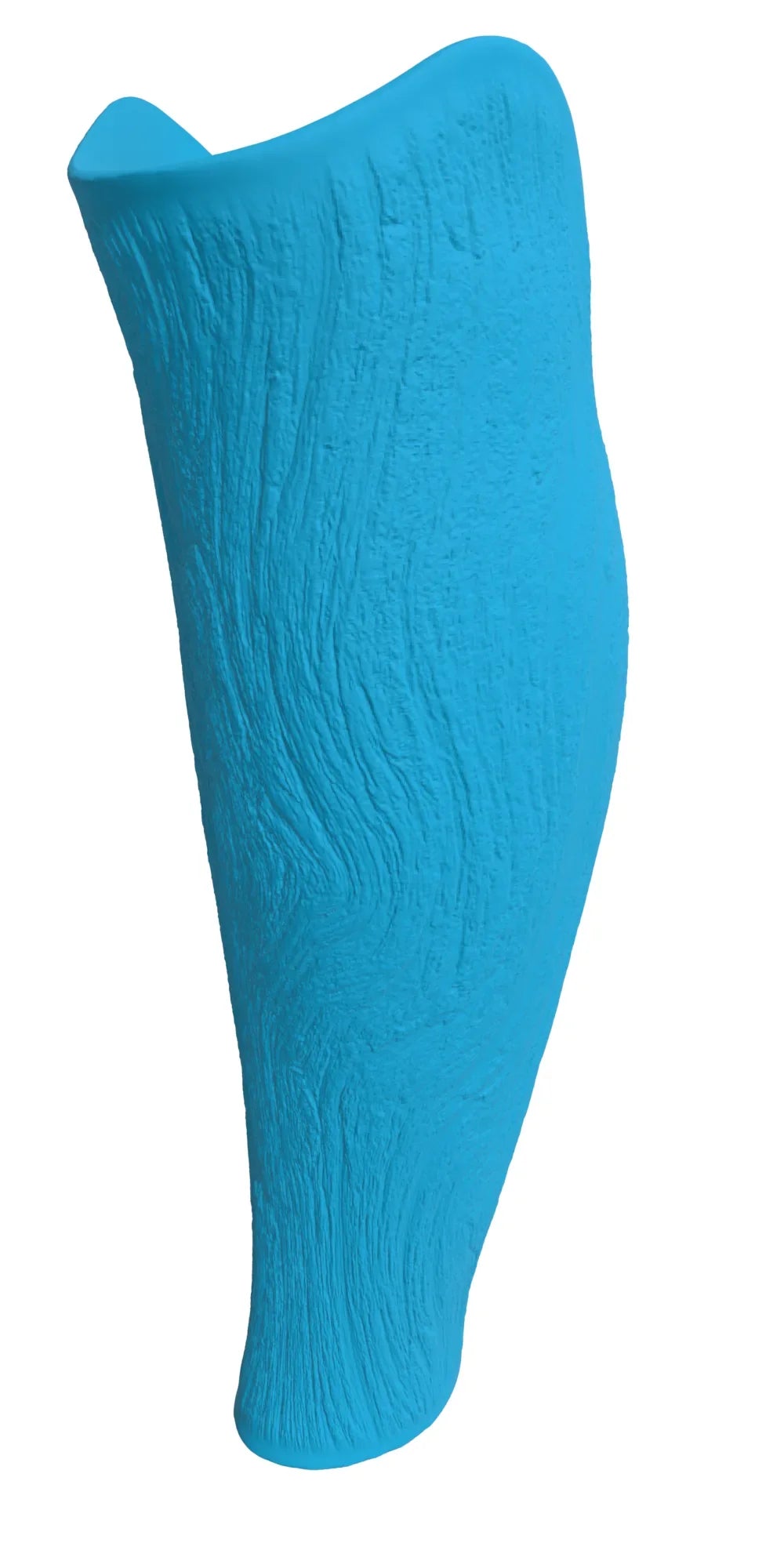 Electric Blue
