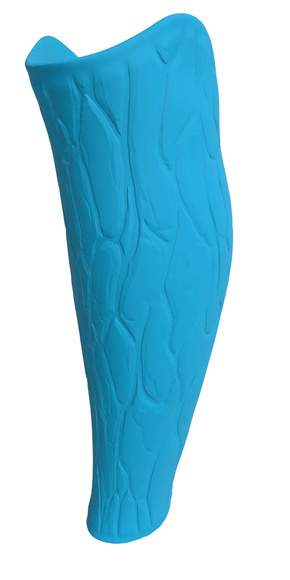 Electric Blue