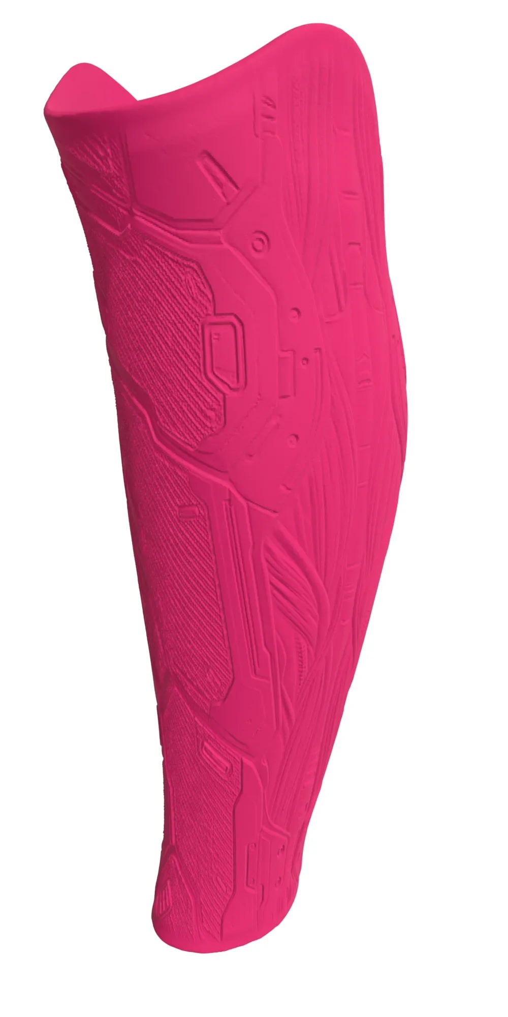 Raspberry Pink