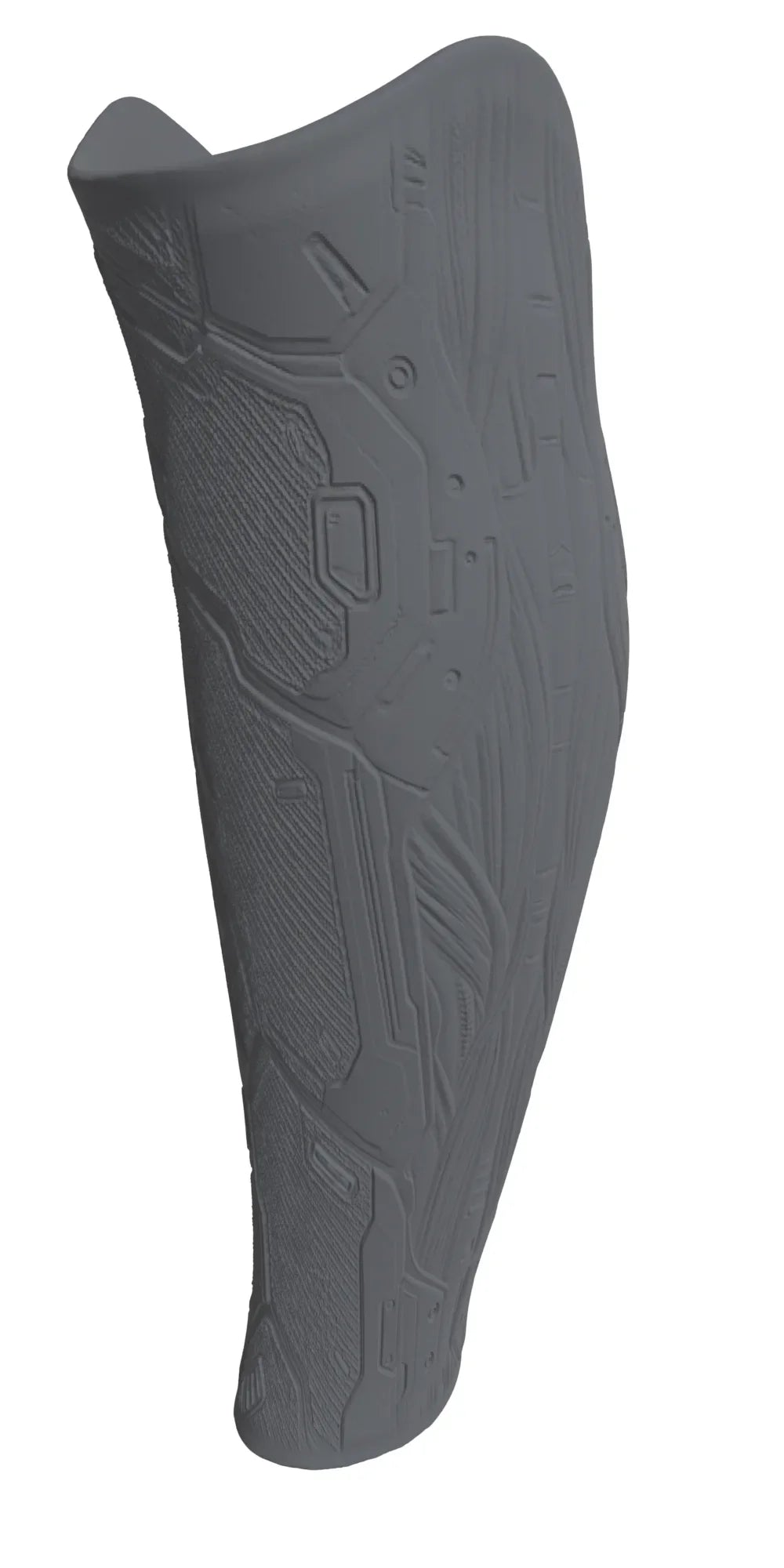 Slate Grey