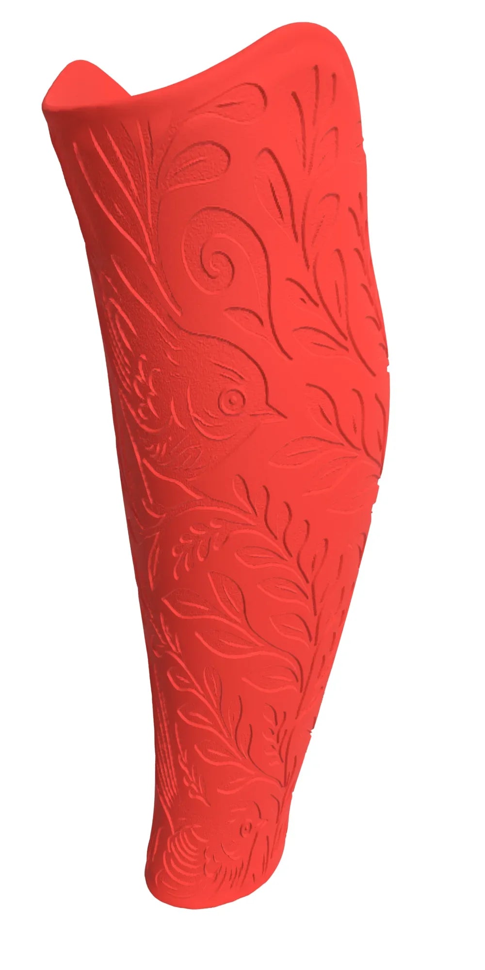 Crimson Red