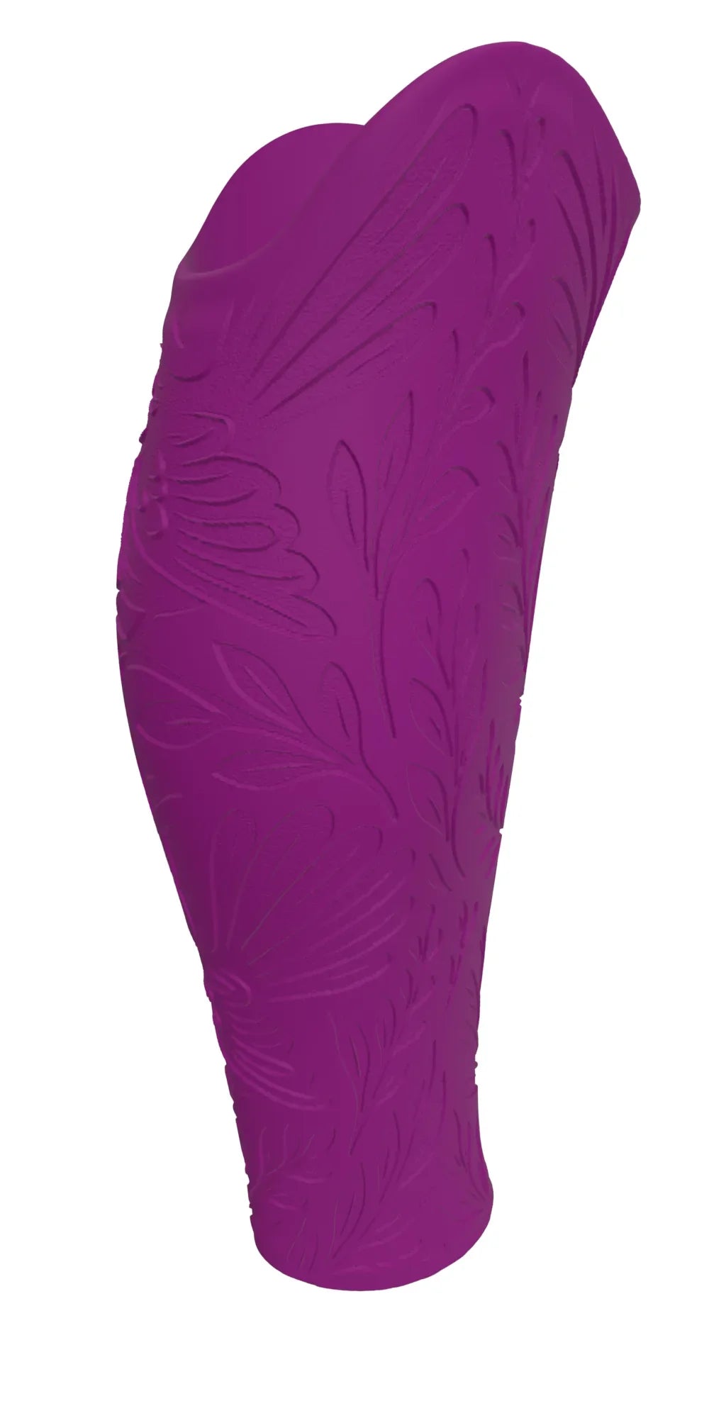 Royal Plum back