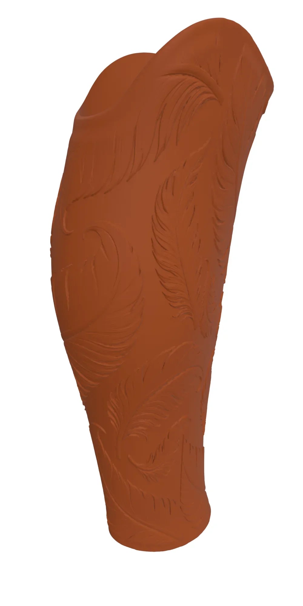 Chestnut back