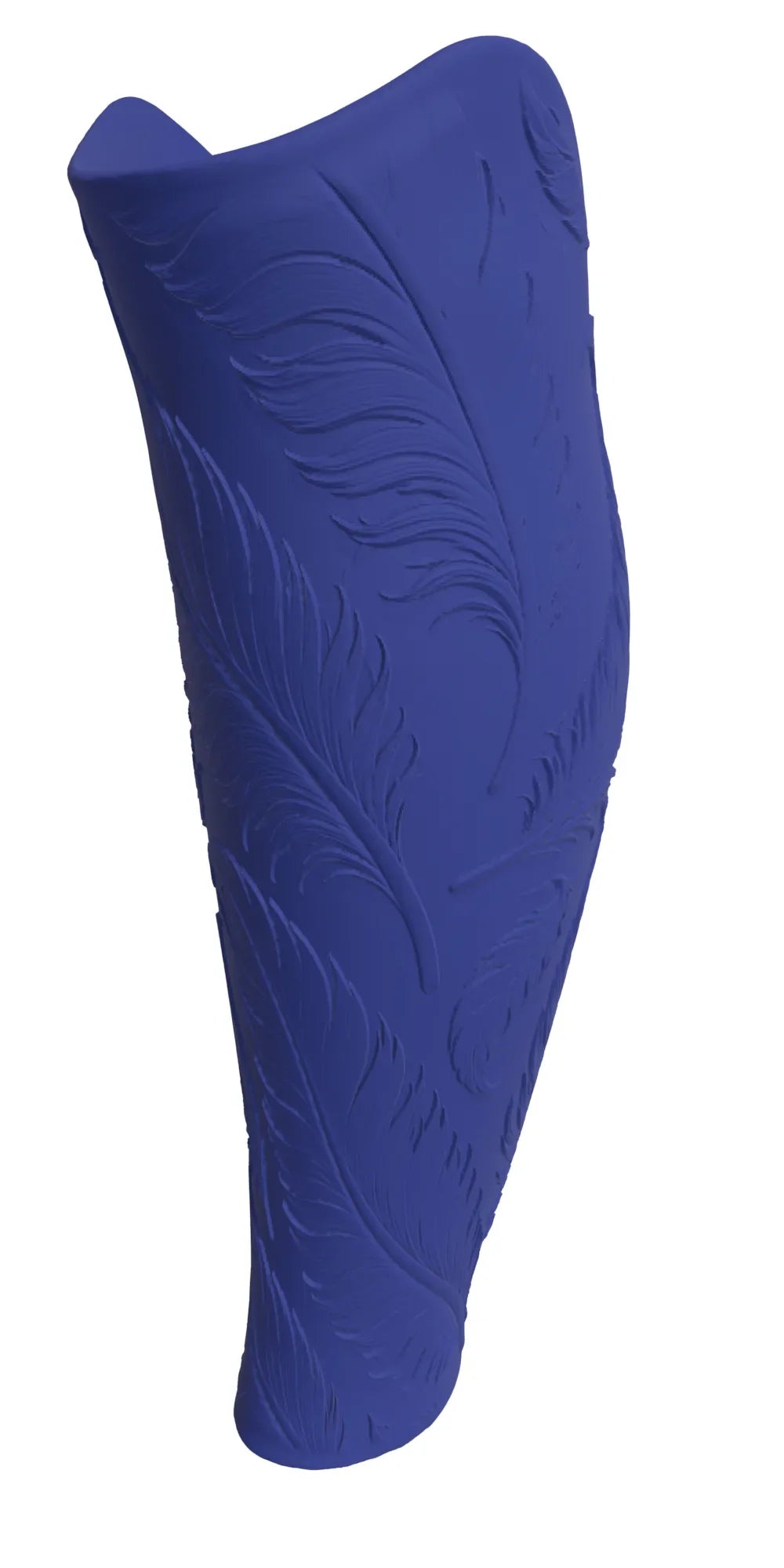 Indigo Blue