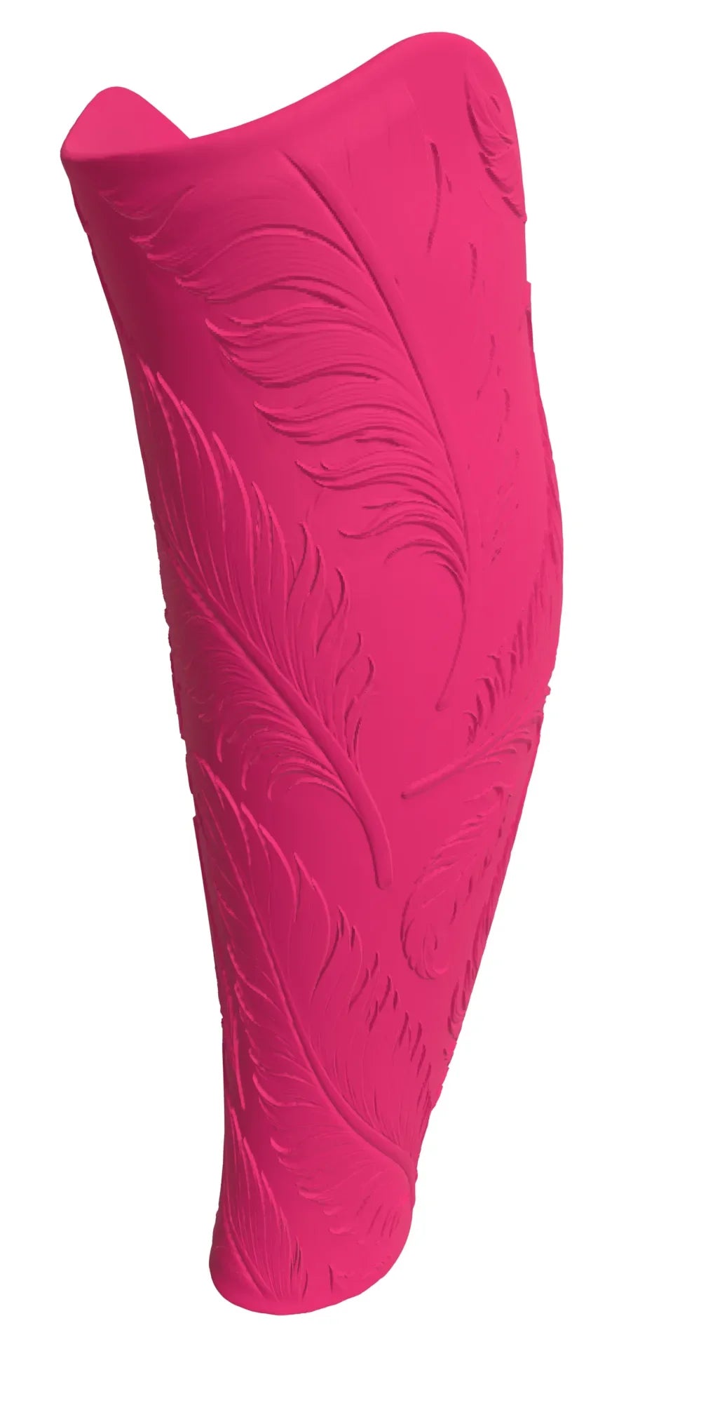Raspberry Pink