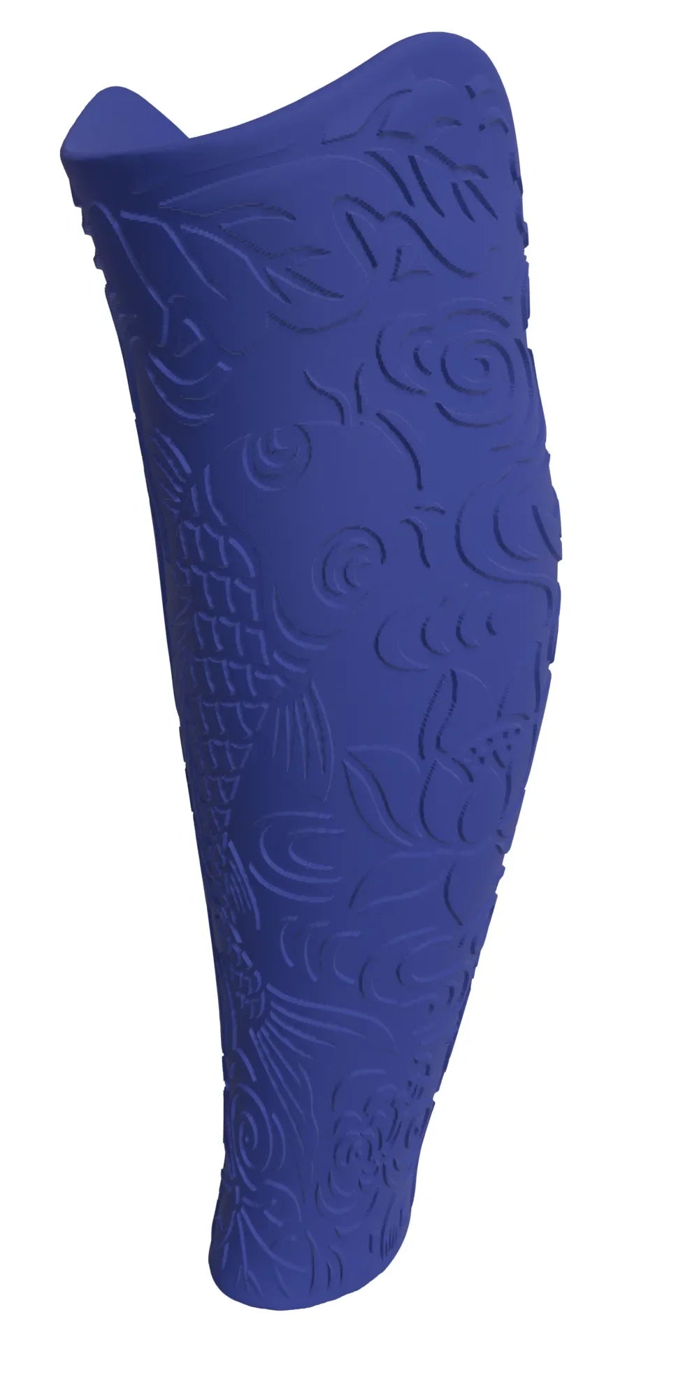 Indigo Blue