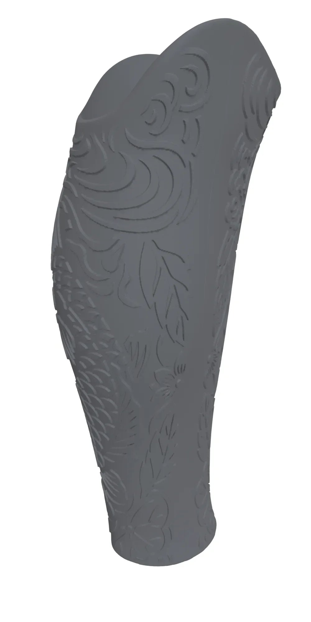 Slate Grey back
