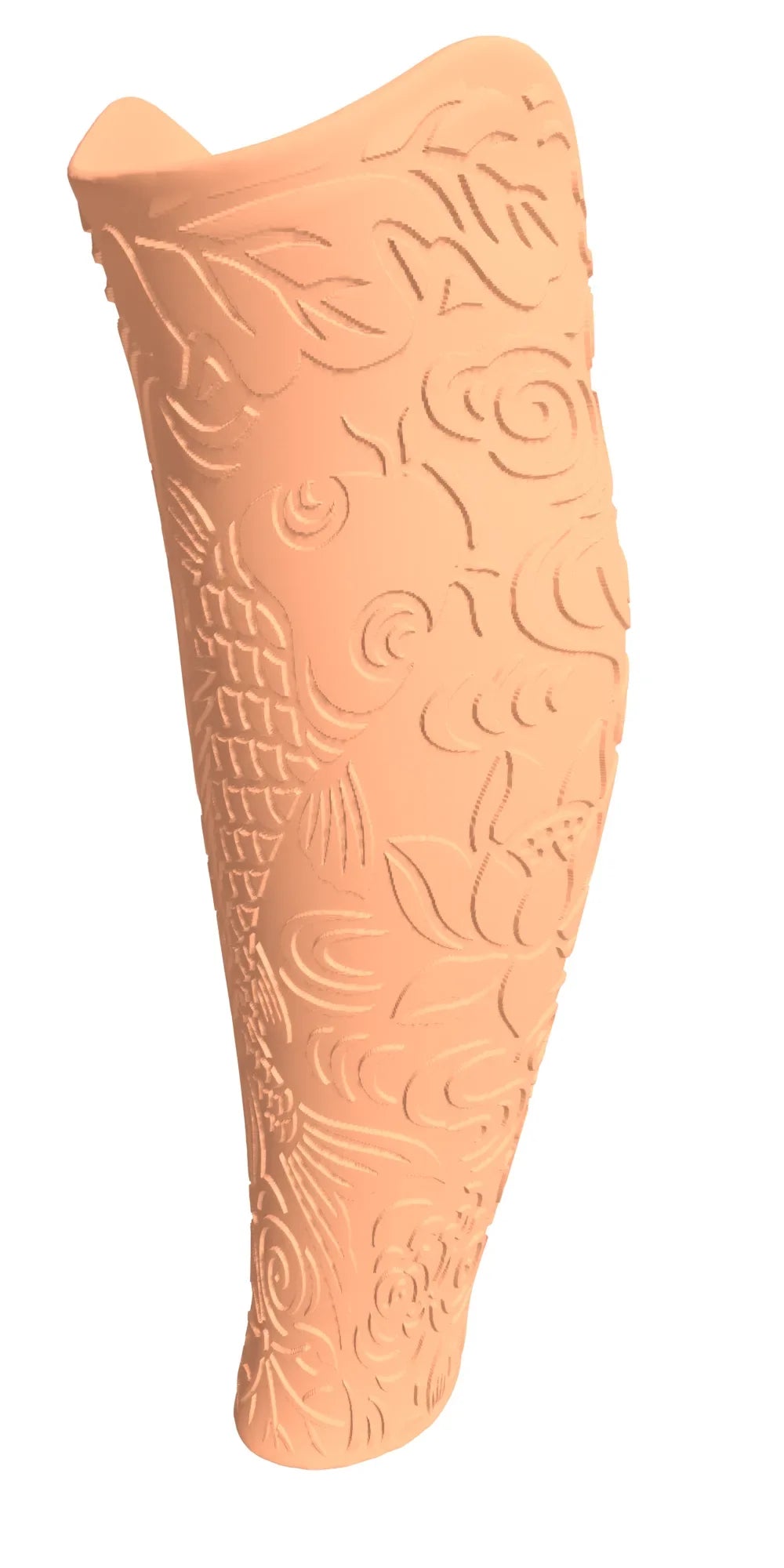 Warm Nude