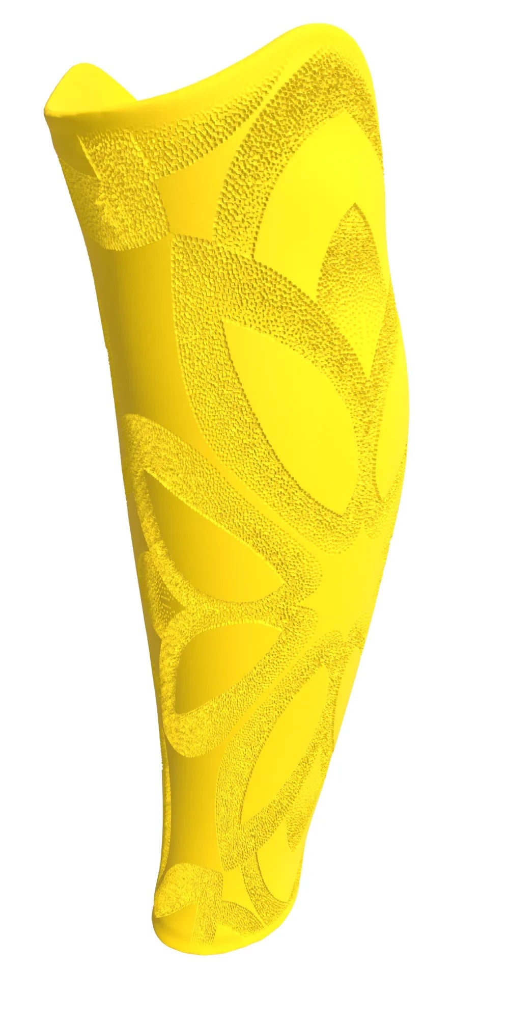 Sunbeam Yellow