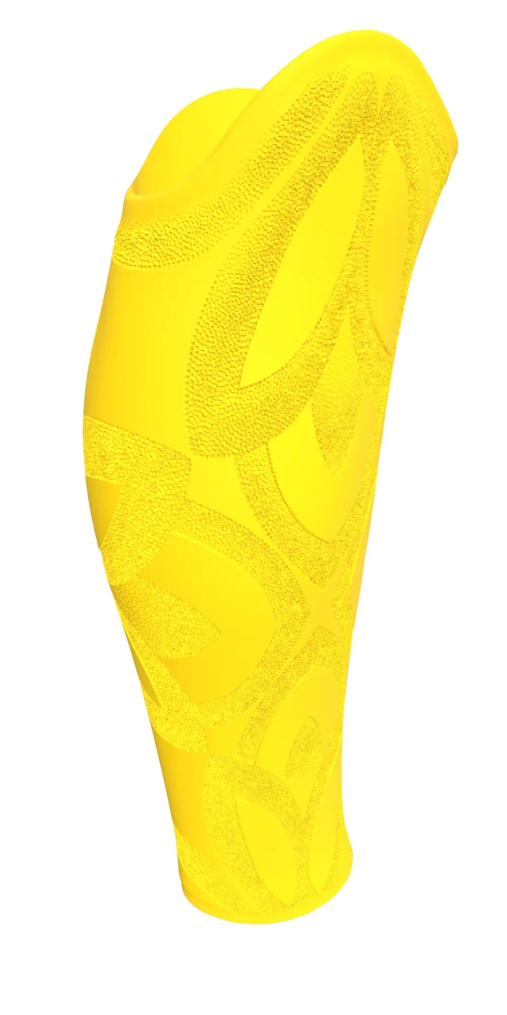 Sunbeam Yellow back