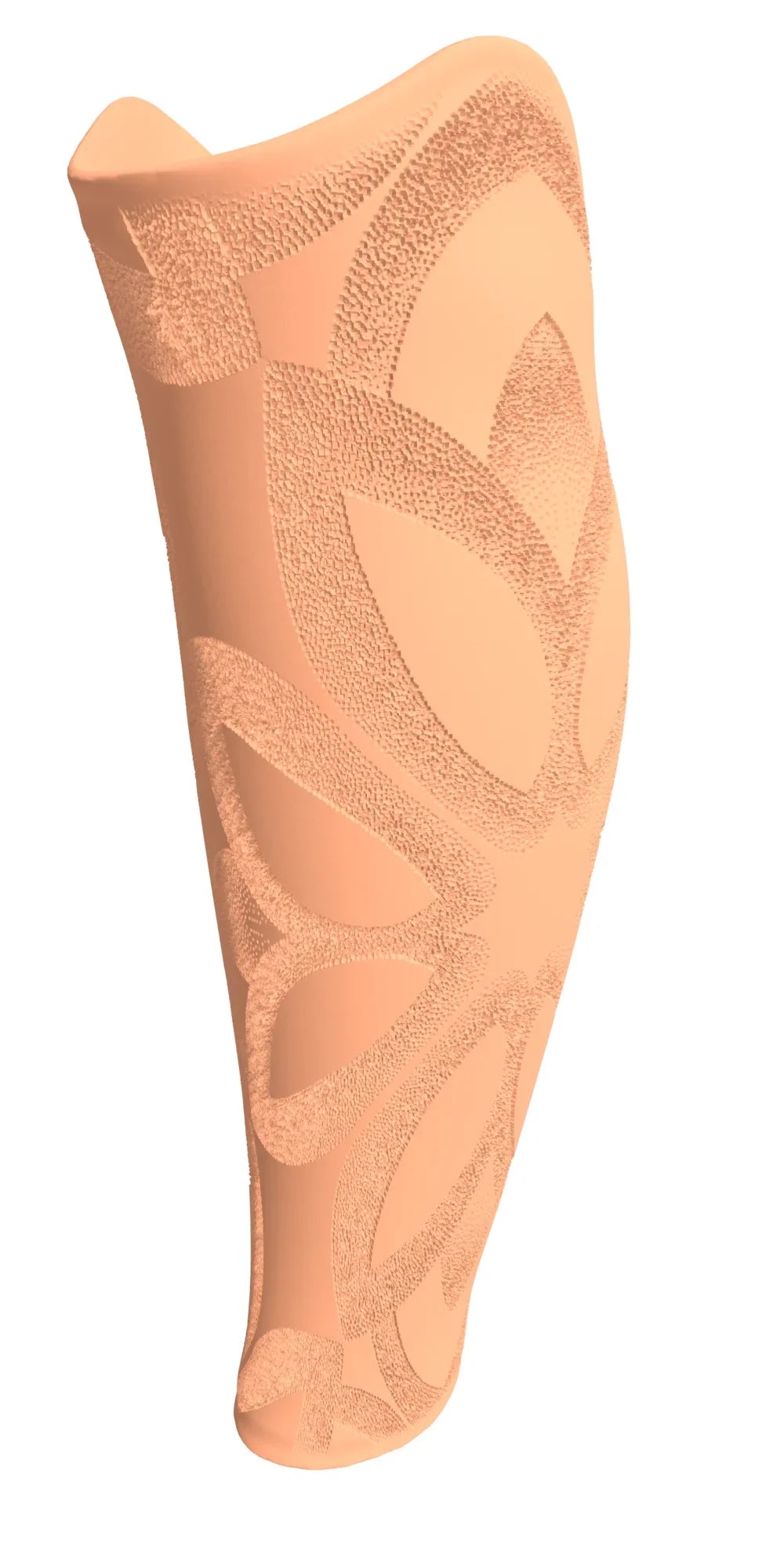 Warm Nude