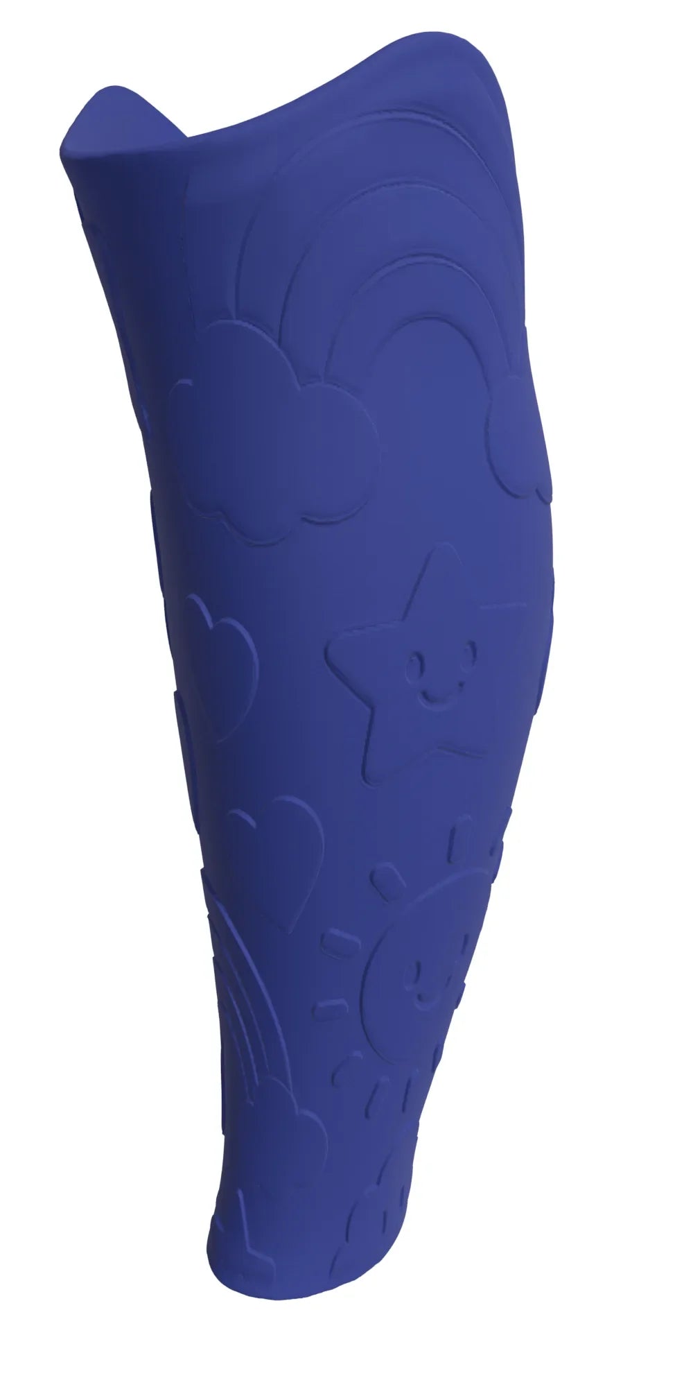Indigo Blue