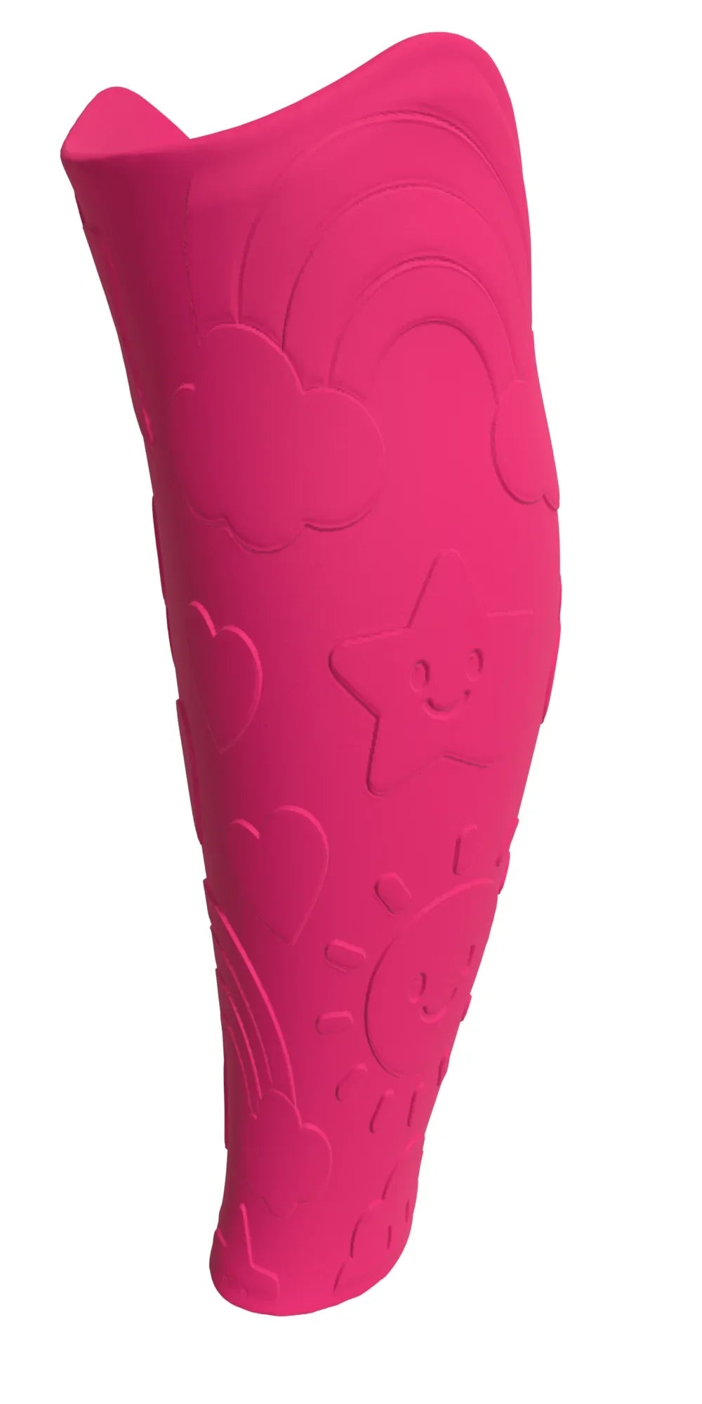 Raspberry Pink