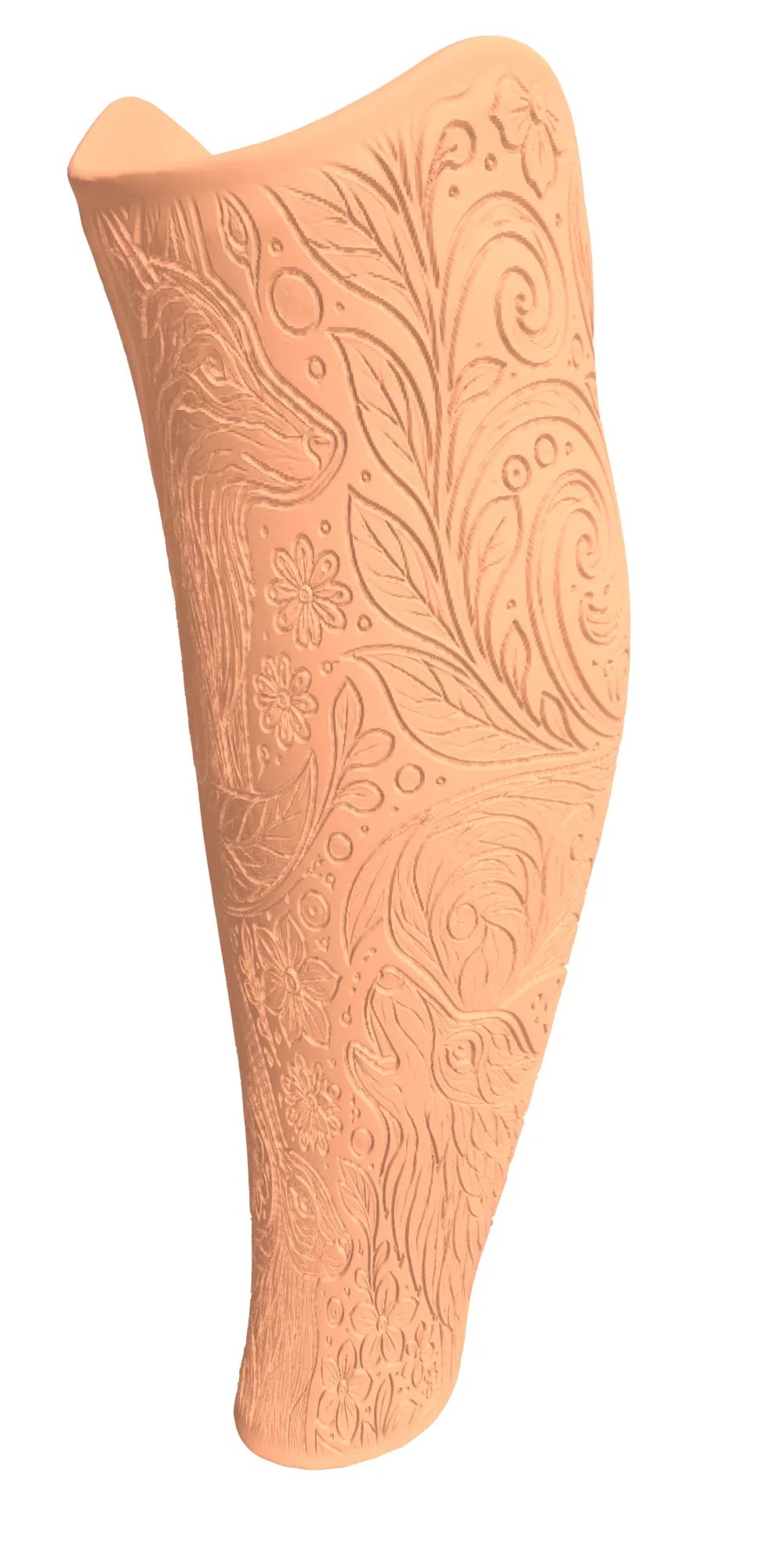 Warm Nude