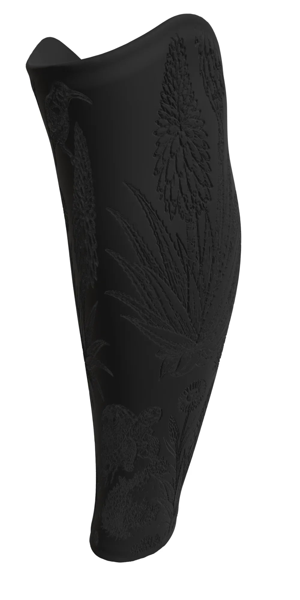 Ink Black