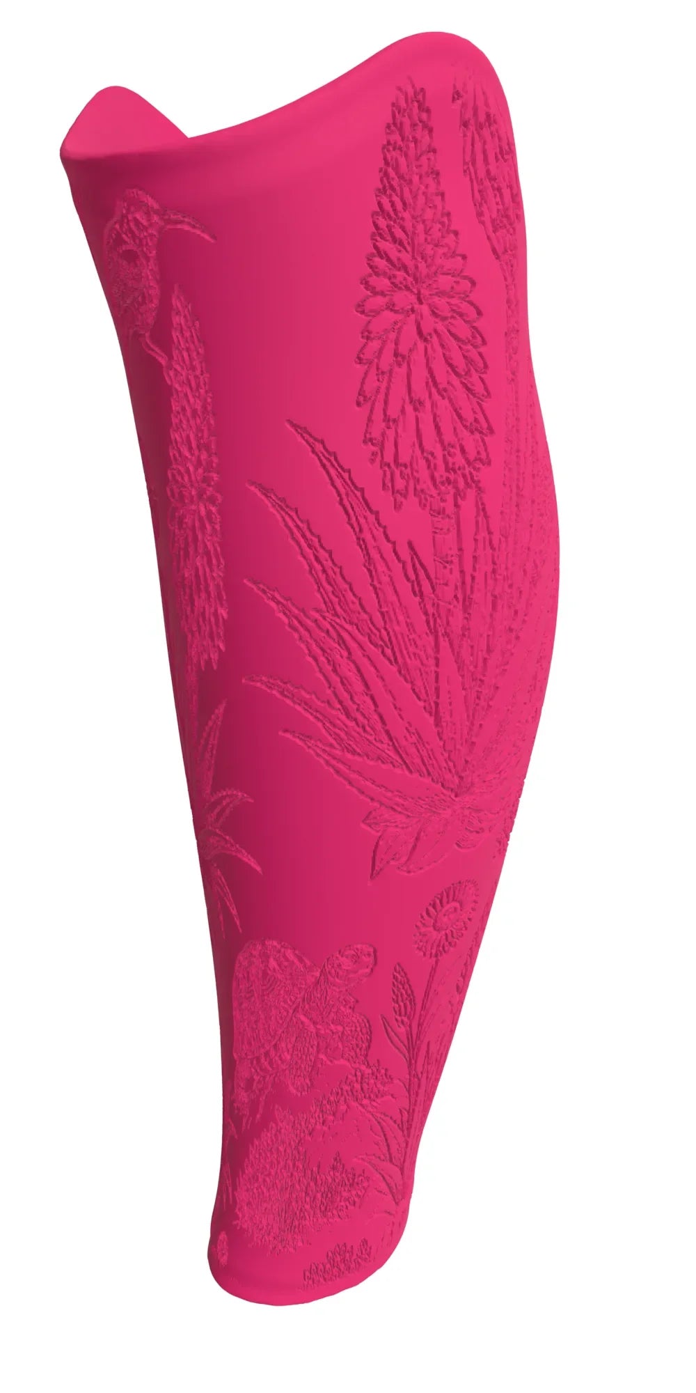 Raspberry Pink