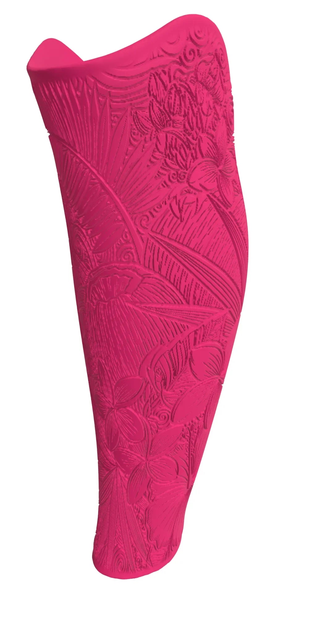 Raspberry Pink