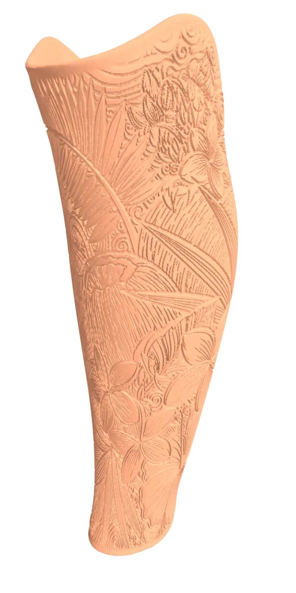 Warm Nude
