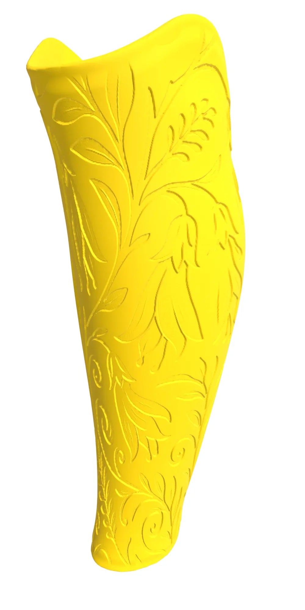Sunbeam Yellow