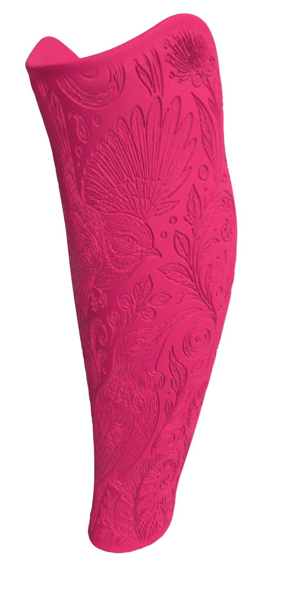 Raspberry Pink