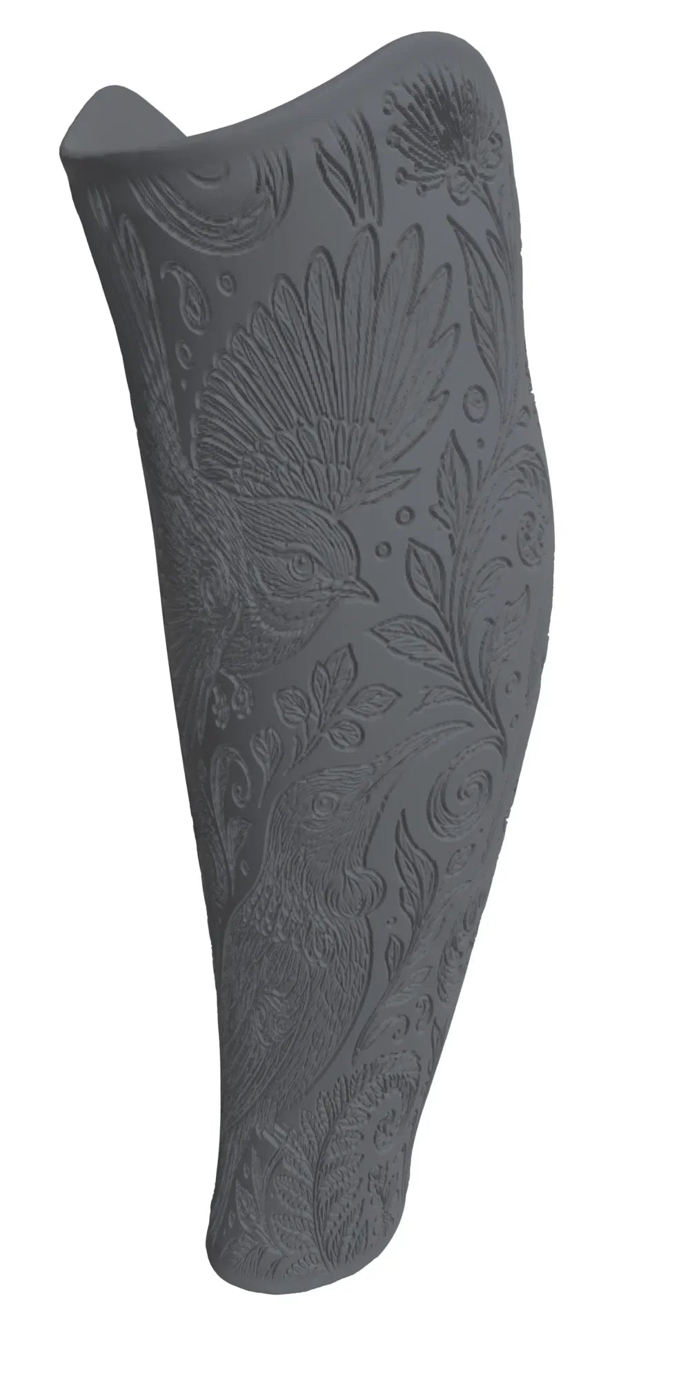 Slate Grey