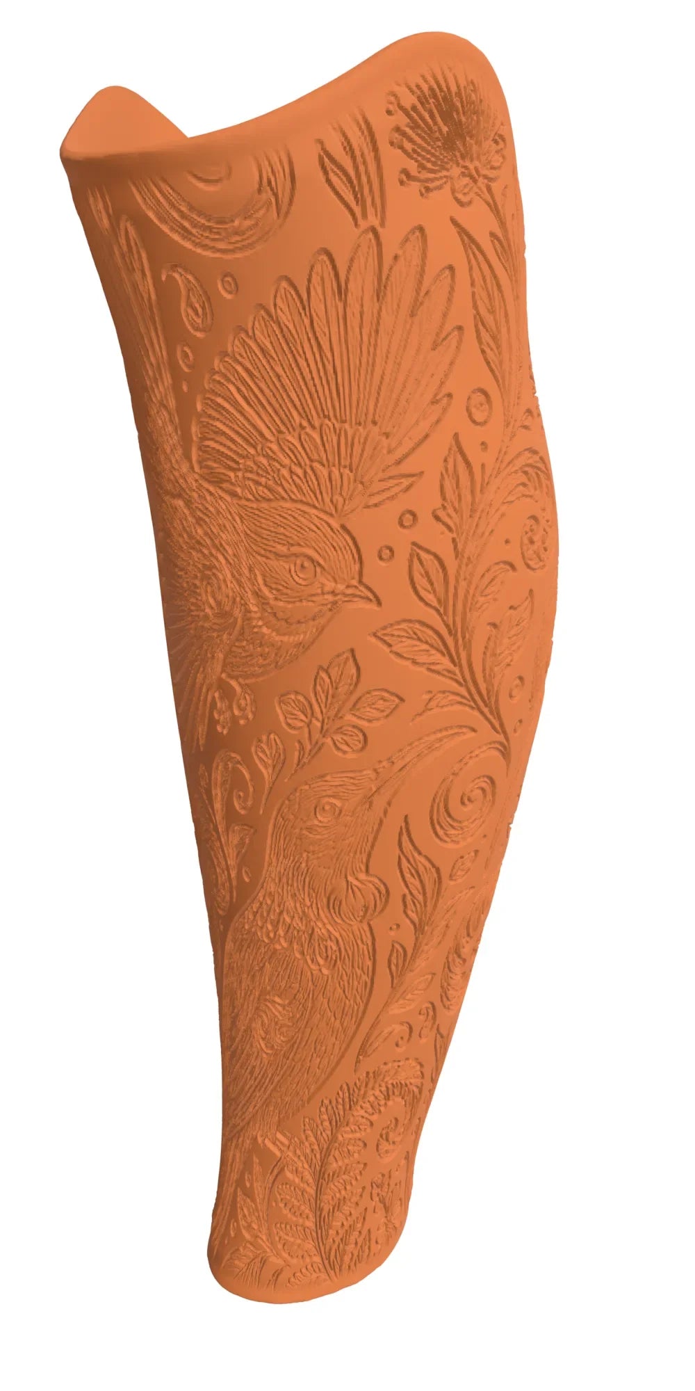 Tan