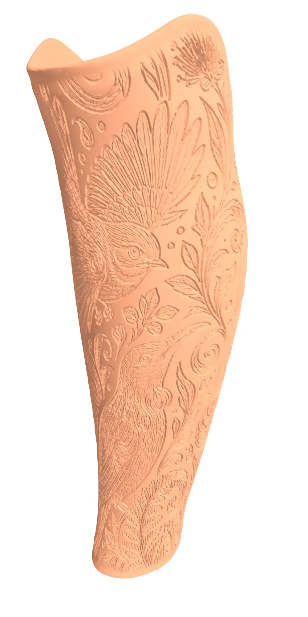 Warm Nude
