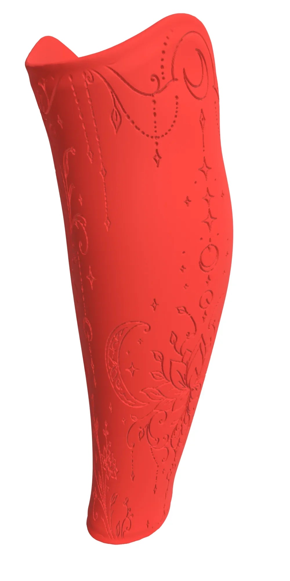 Crimson Red