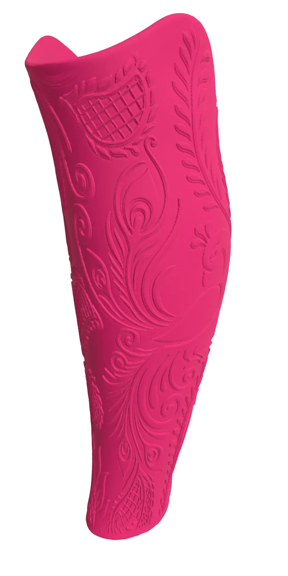 Raspberry Pink