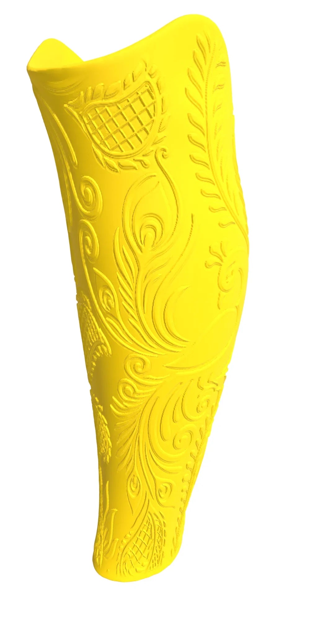 Sunbeam Yellow