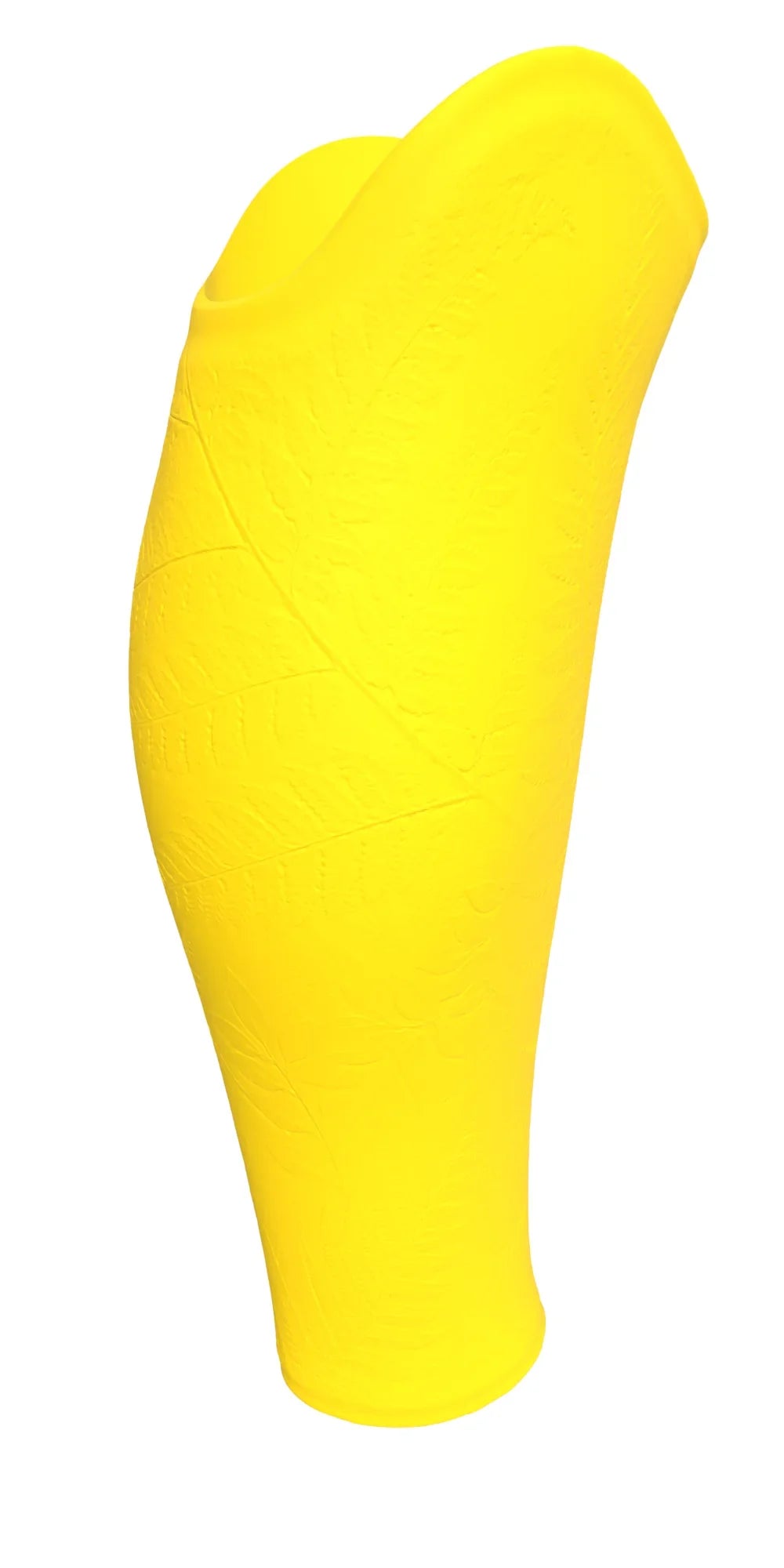 Sunbeam Yellow back