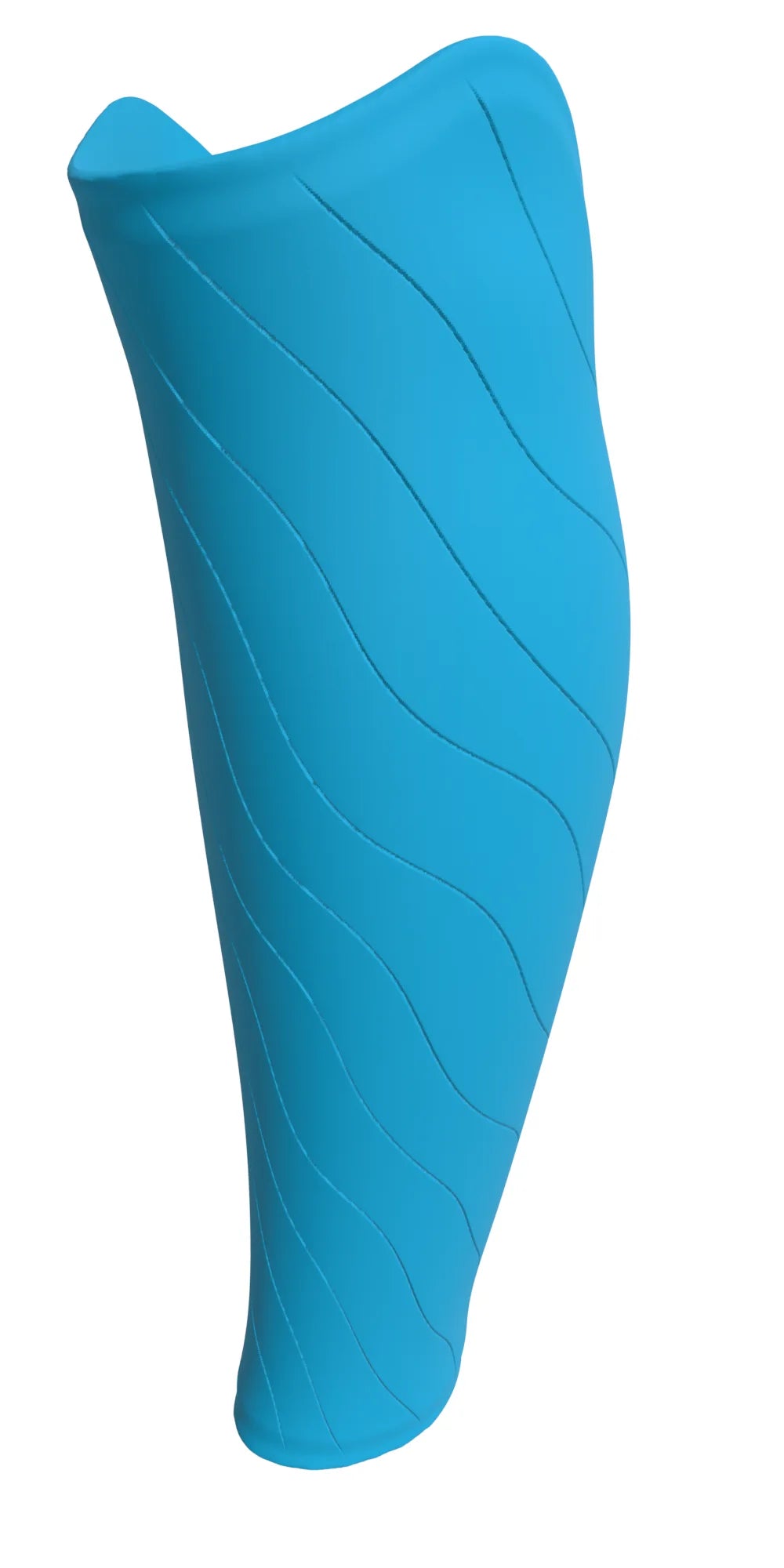 Electric Blue