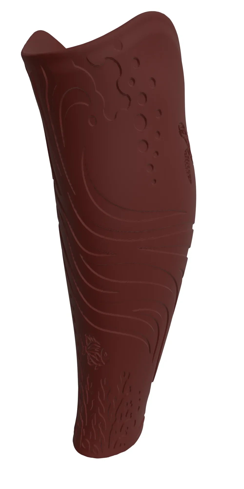 Deep Cocoa