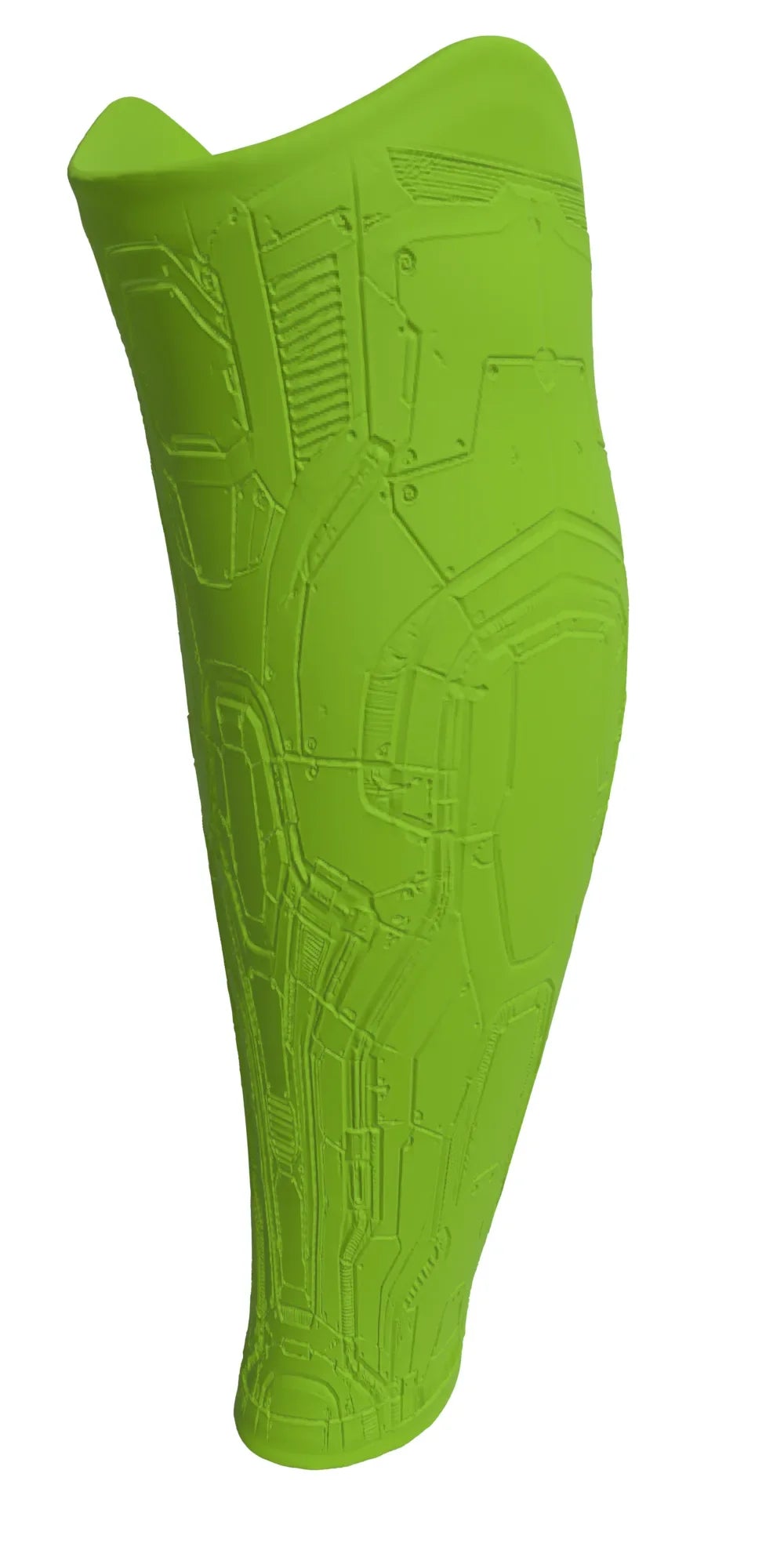 Lime Green