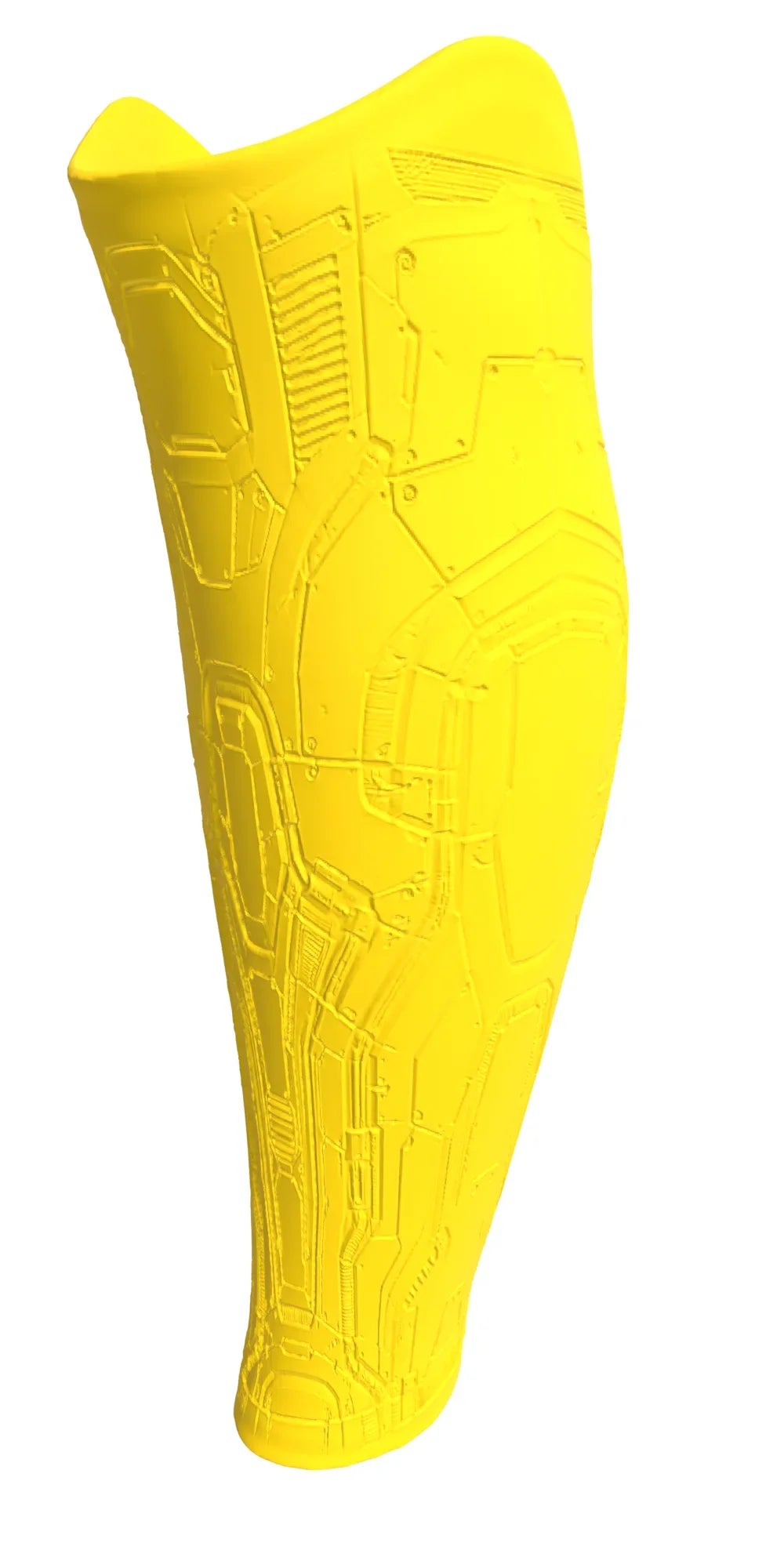 Sunbeam Yellow