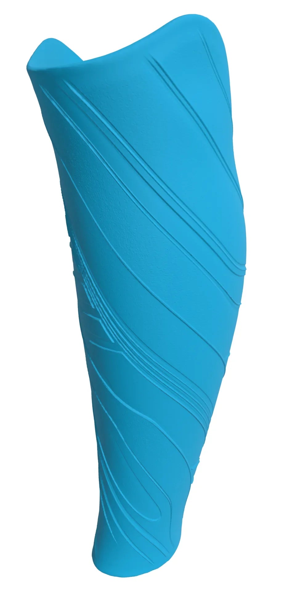 Electric Blue